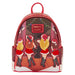 Paramount By Loungefly Mini Backpack Mean Girls