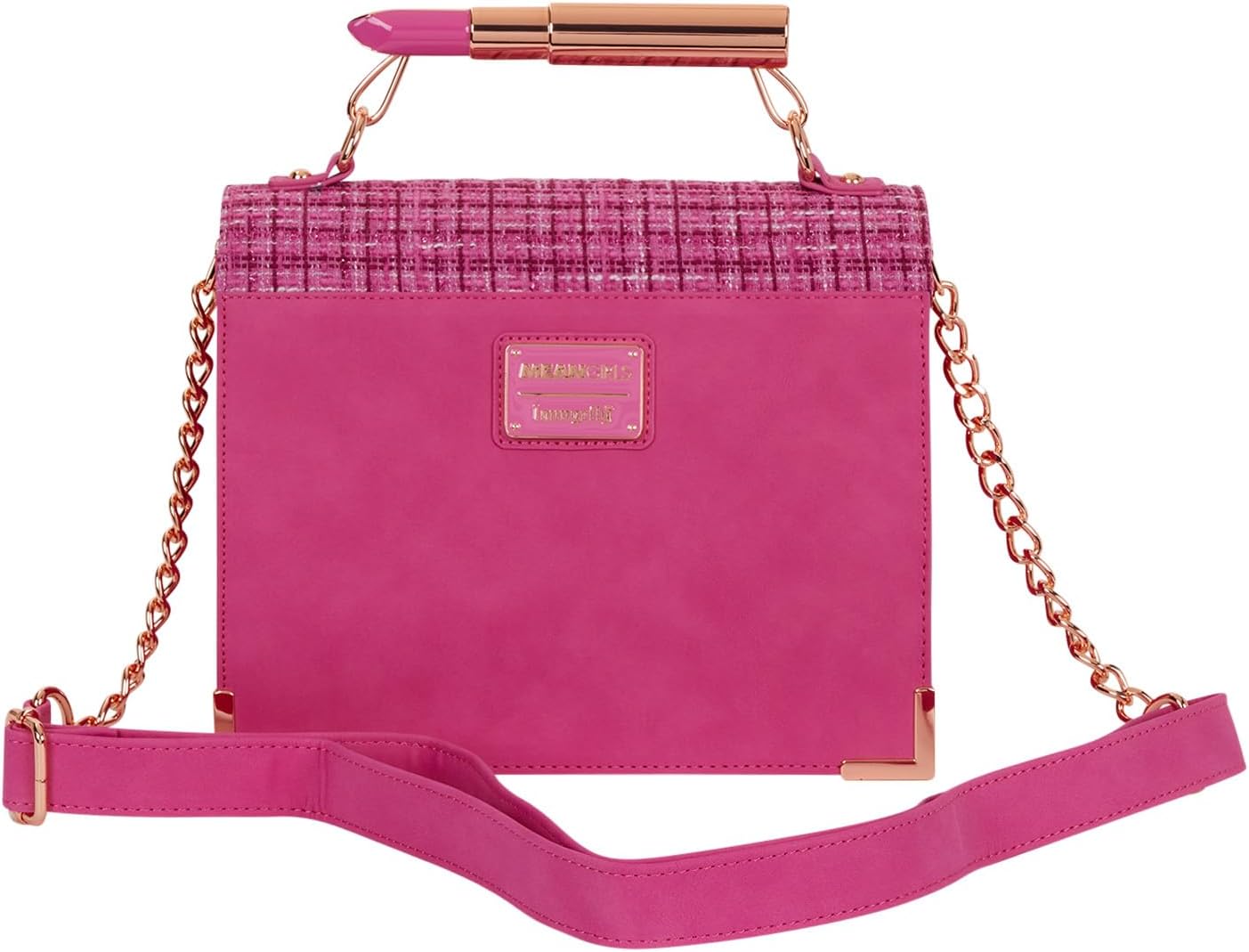 MEAN GIRLS - Crossbody bag Loungefly