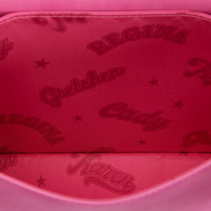MEAN GIRLS - Crossbody bag Loungefly