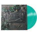 The Black Album - Limited Edition Mint Vinyl