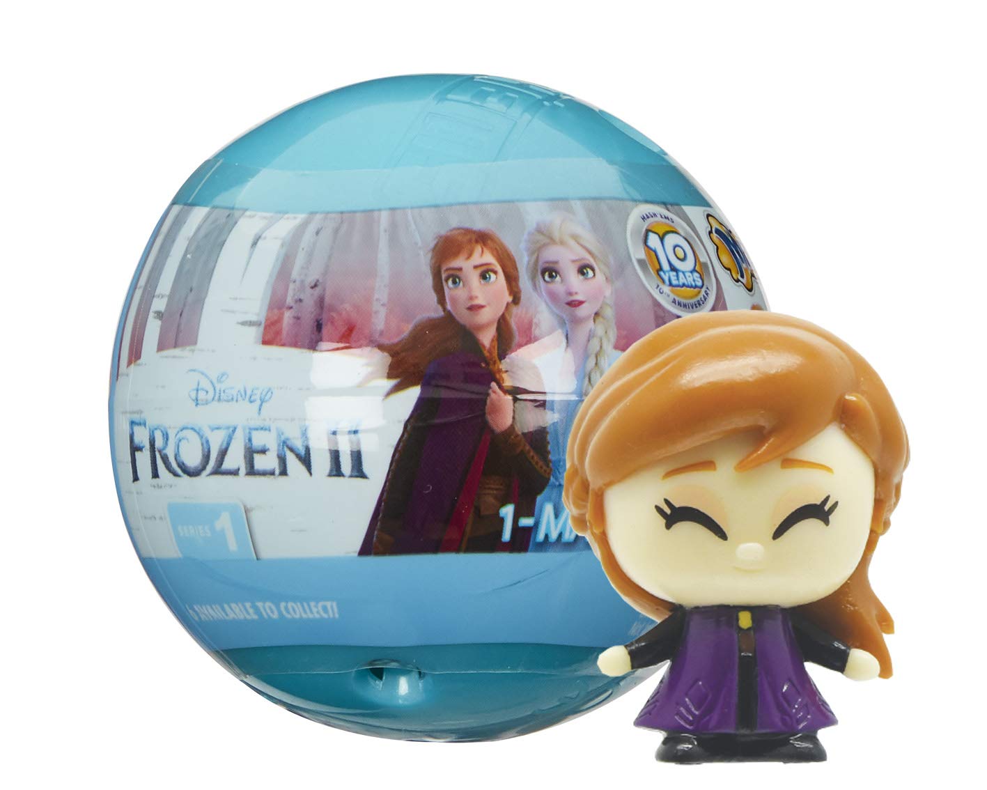 Mashems - Disney Frozen Assorted (53591)