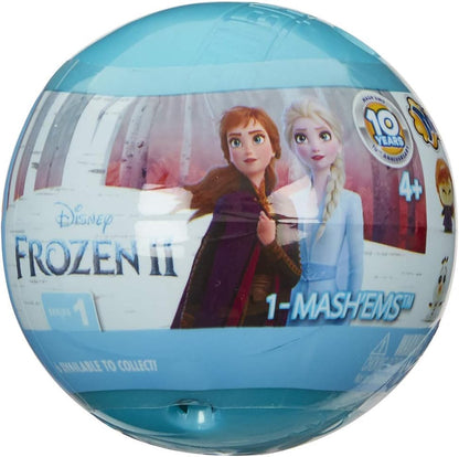 Mashems - Disney Frozen Assorted (53591)