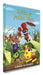 Drles de Petites Btes Camille la Chenille