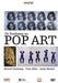 De duchamp au pop art