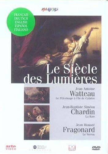 Le Siecle Des Lumieres