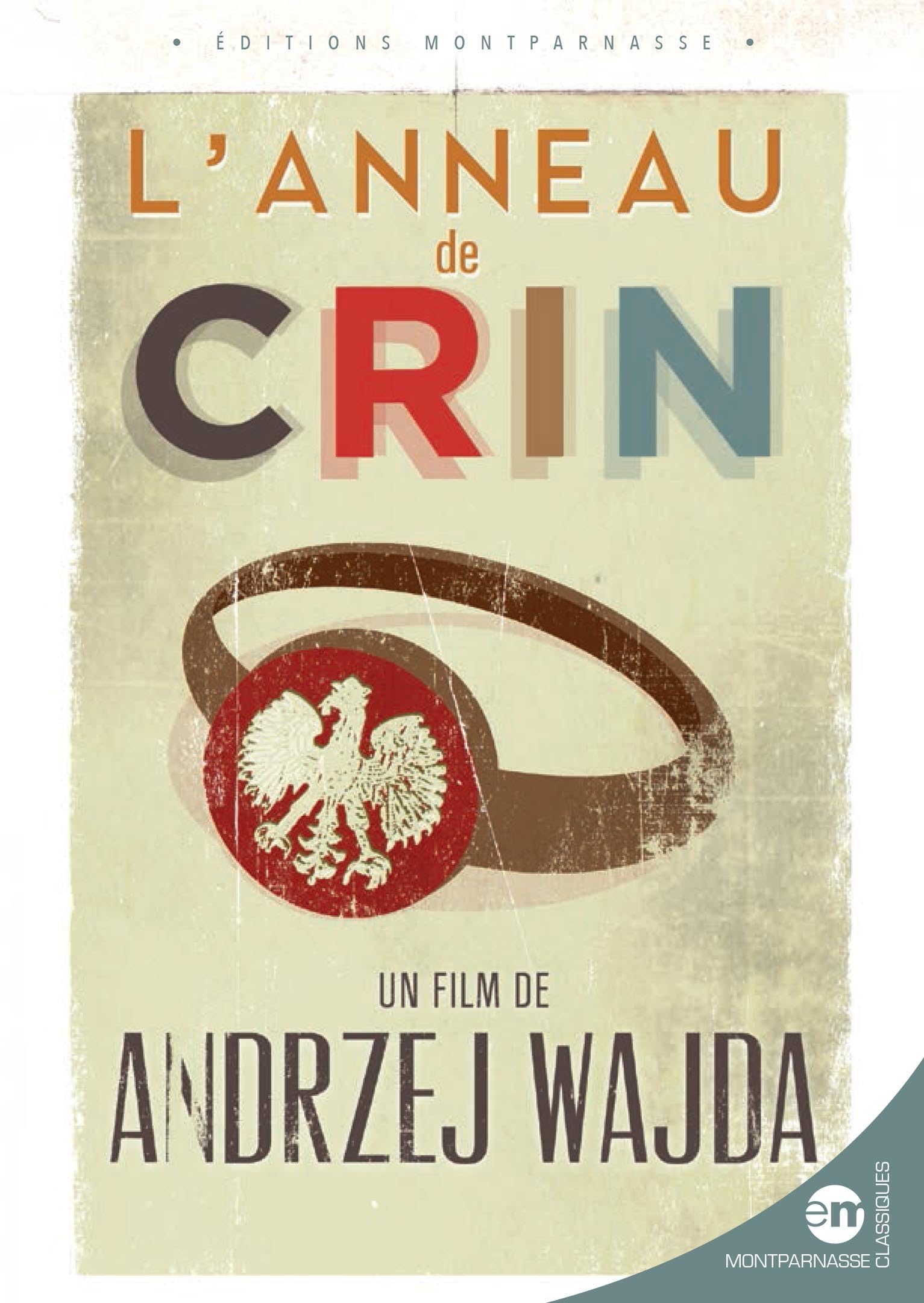 L'anneau de crin