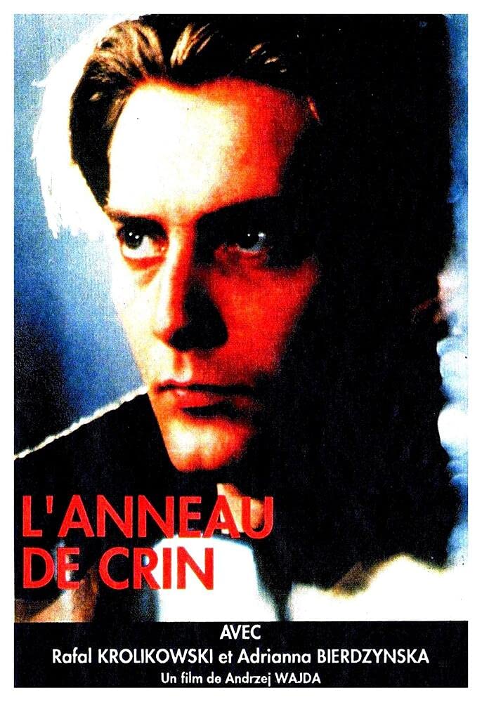 L'anneau de crin