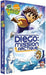 Go diego : mission antarctique