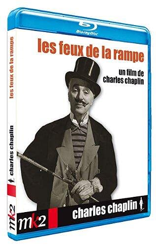 Les feux de la rampe