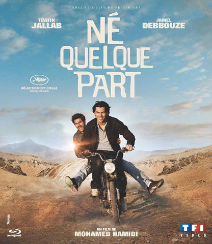 Né quelque part