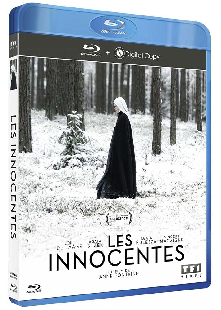 Les innocentes
