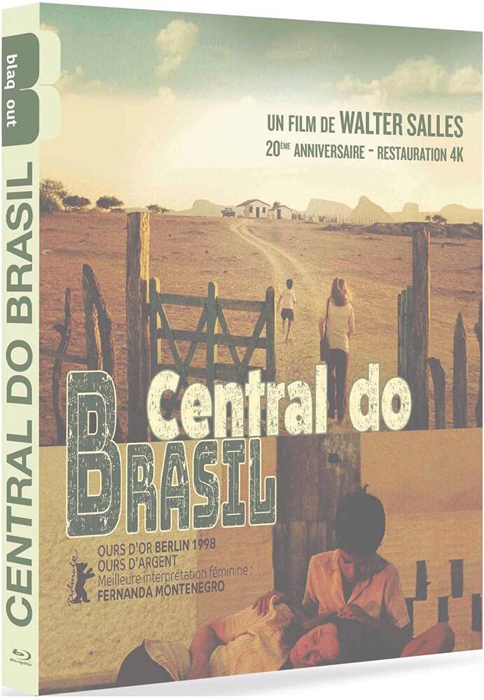 Central do brasil