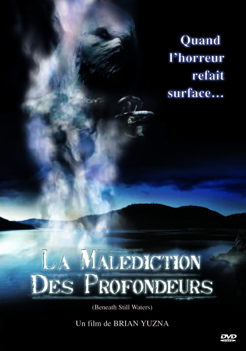 La Malédiction des profondeurs