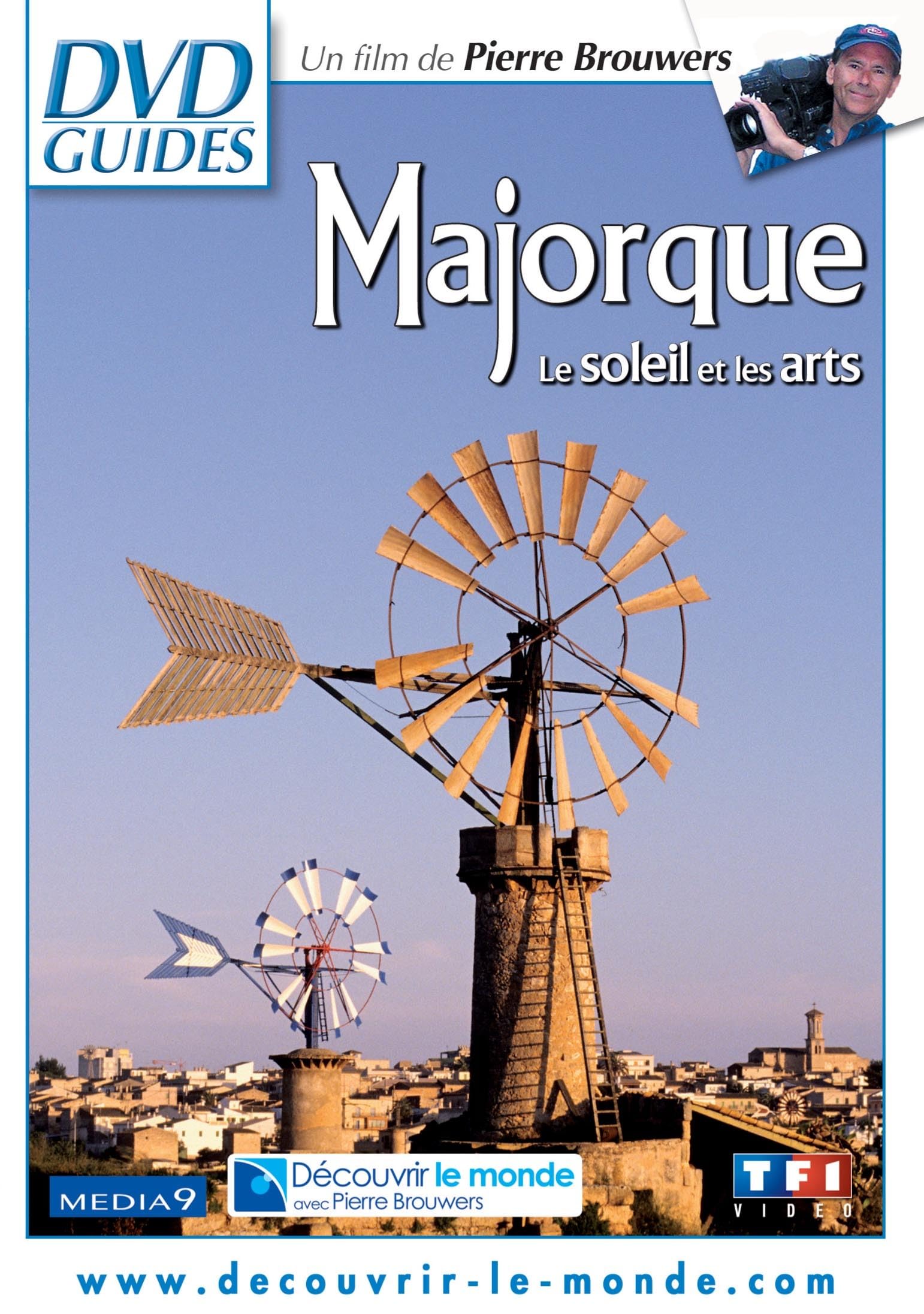 Majorque