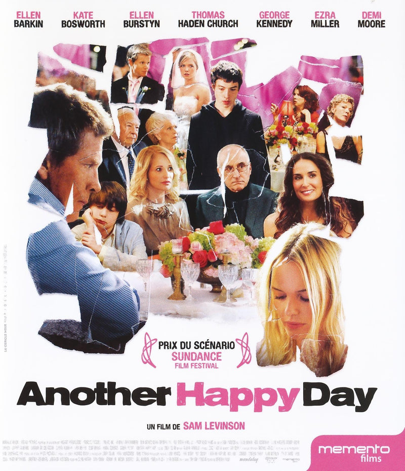 Another Happy Day/Blu-Ray