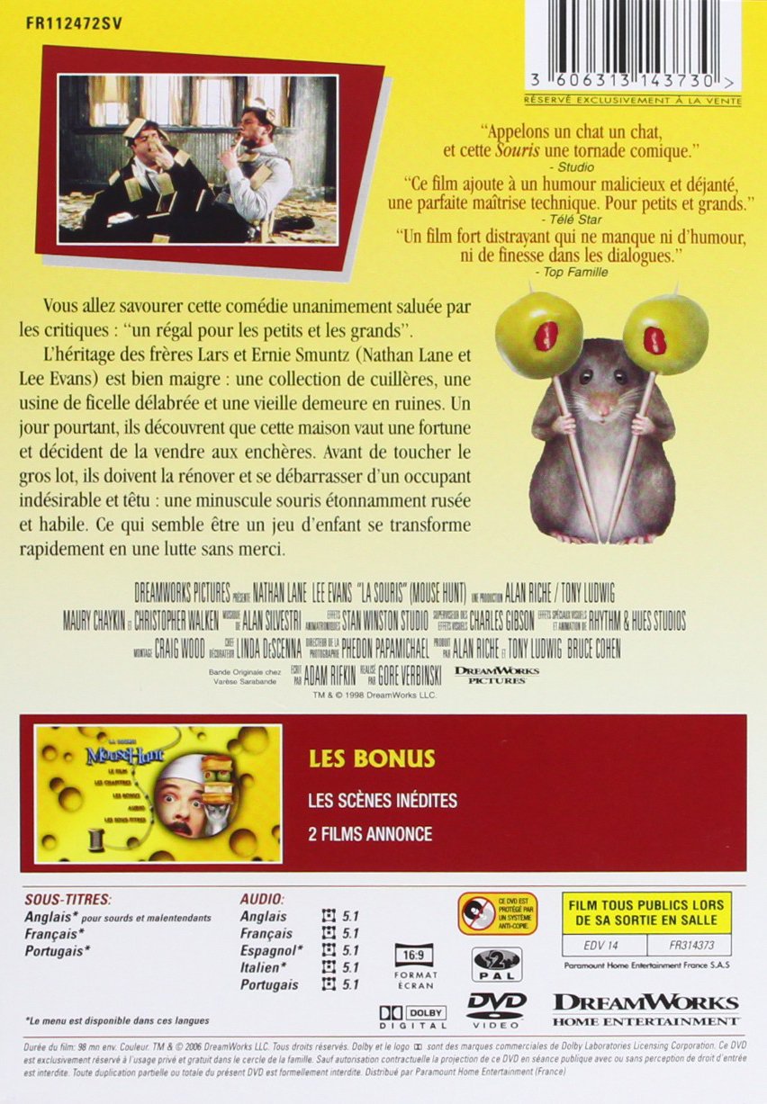 La Souris