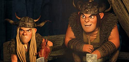 Dragons