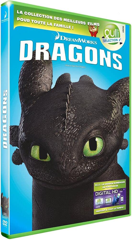 Dragons