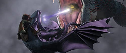 Dragons