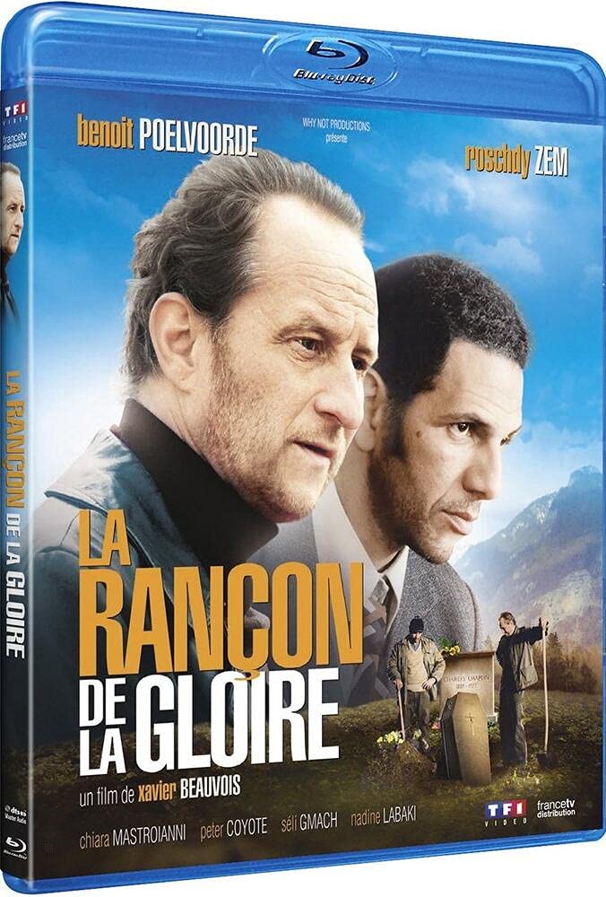 La rançon de la gloire