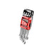 Facom 10 Combination Wrenches Set 8 - 19 Mm 440.Jp10