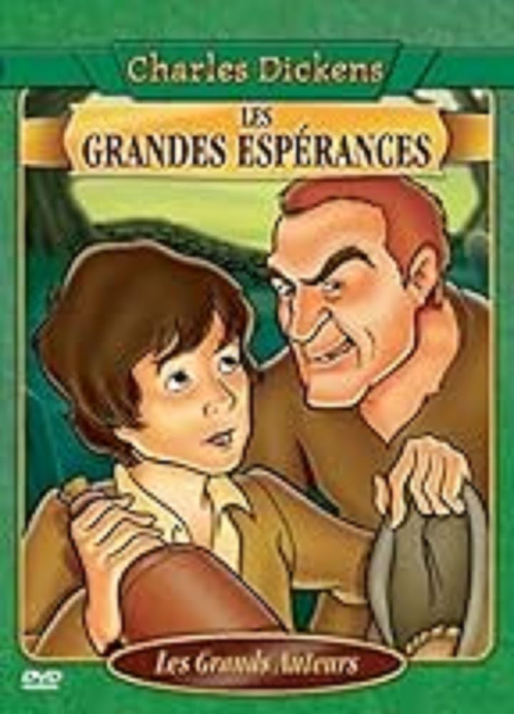 Les Grandes Esperances