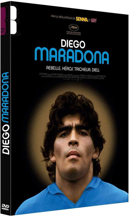 Diego maradona