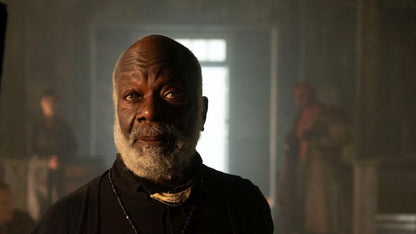 TAYLOR, BRIAN - HELLBOY: THE CROOKED MAN