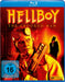 TAYLOR, BRIAN - HELLBOY: THE CROOKED MAN