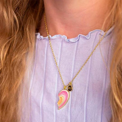 Topmodel BFF Necklace with Extender Size 45cm