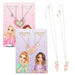 Topmodel BFF Necklace with Extender Size 45cm