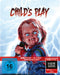Chucky – Die Mörderpuppe - Limitiertes SteelBook (4K Ultra HD+ Blu-ray+ Bonus-Blu-ray