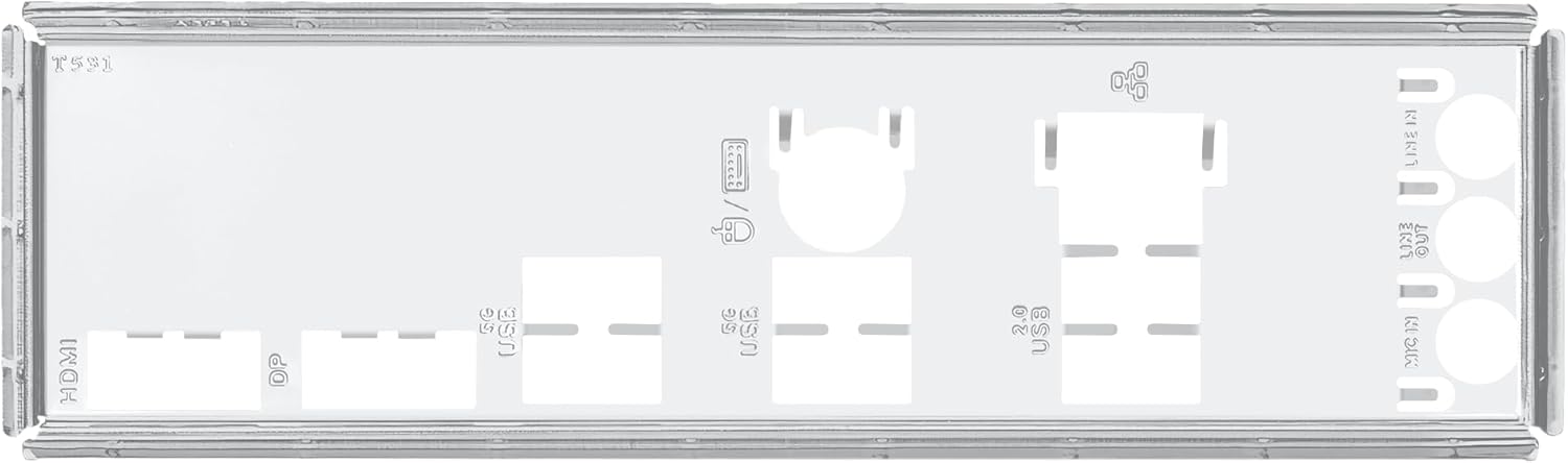 ASUS Prime A620AM-K (90MB1GX0-M0EAY0