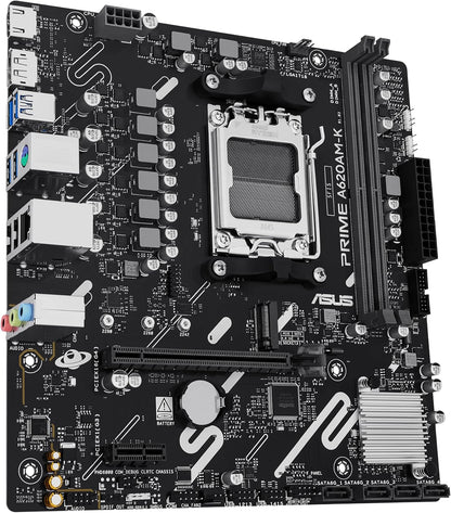 ASUS Prime A620AM-K (90MB1GX0-M0EAY0