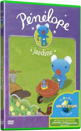Penelope Jardine