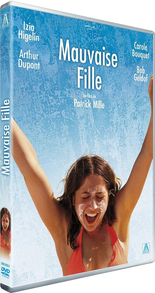 Mauvaise fille