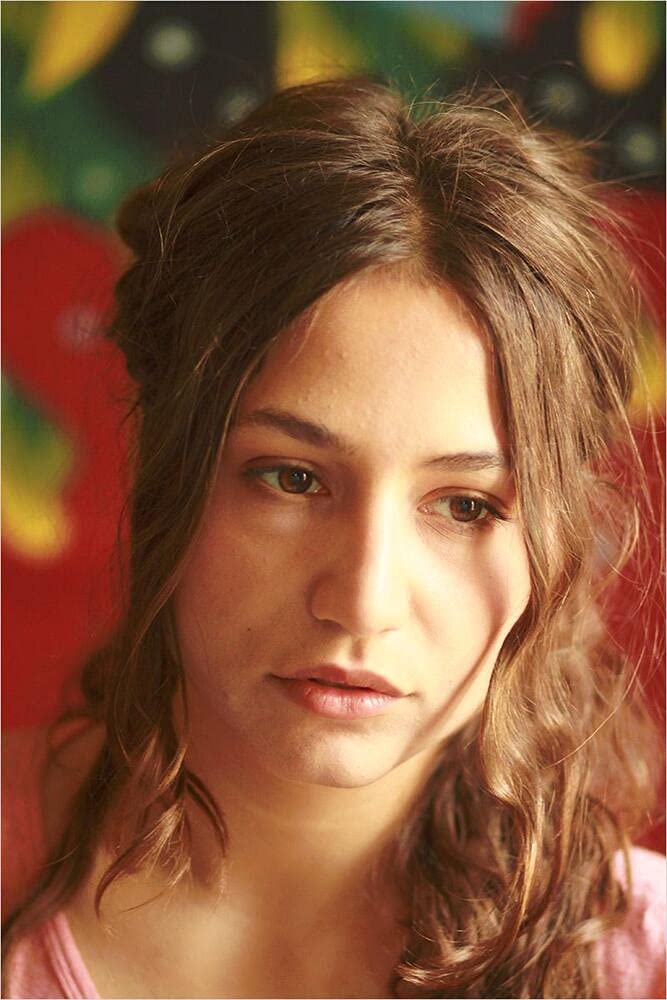 Mauvaise fille