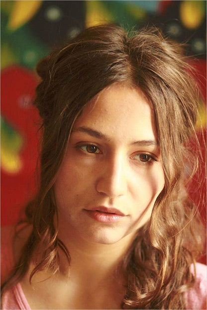 Mauvaise fille
