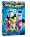 Gang De Requins (French / English / Arab)