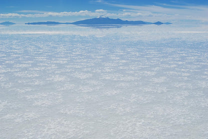 Terre, le choc des continents