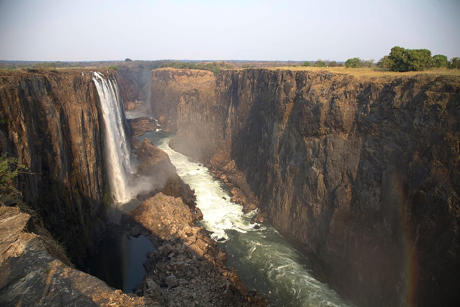 Terre, le choc des continents