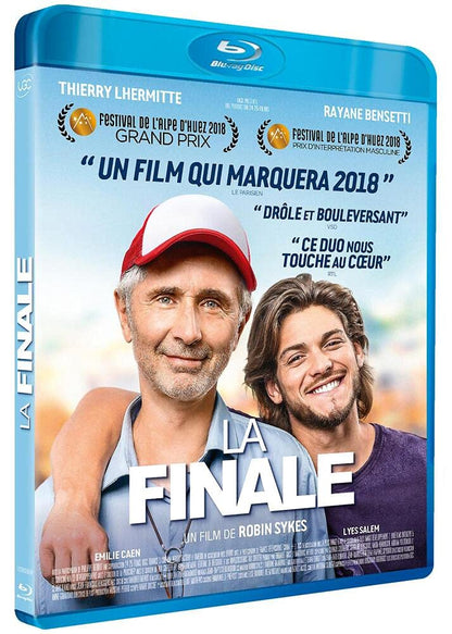 La finale
