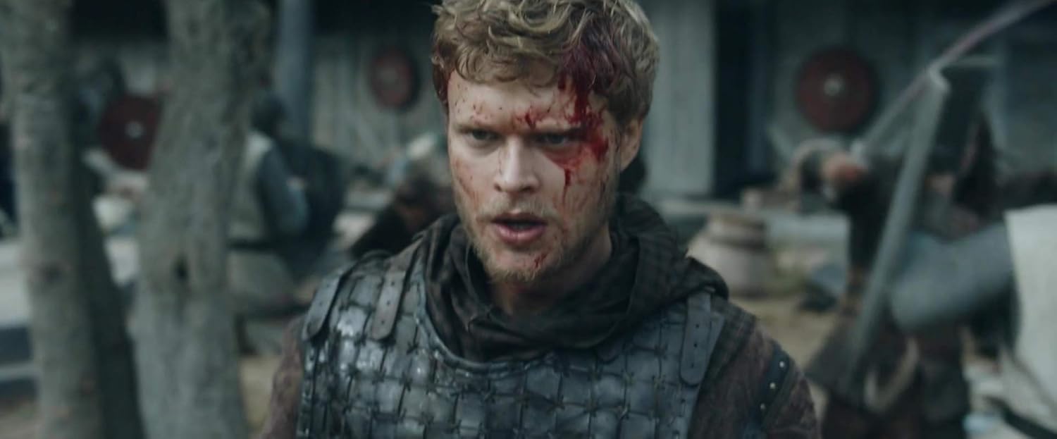 The Pagan King/Blu-Ray