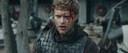 The Pagan King/Blu-Ray