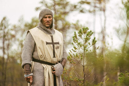 The Pagan King/Blu-Ray