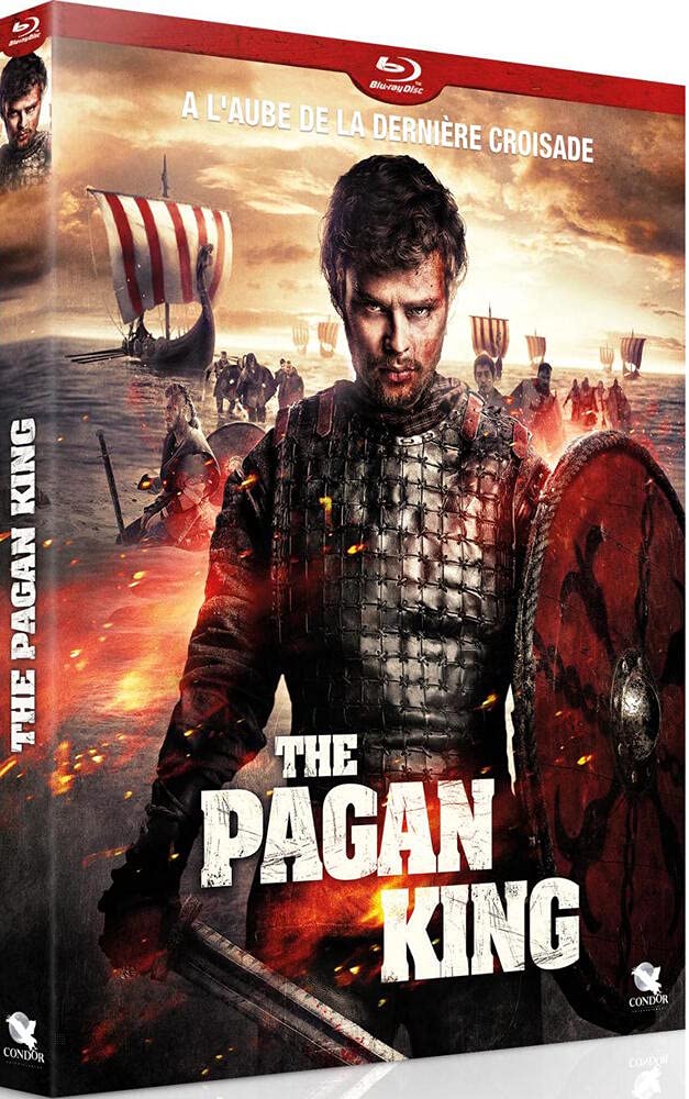 The Pagan King/Blu-Ray