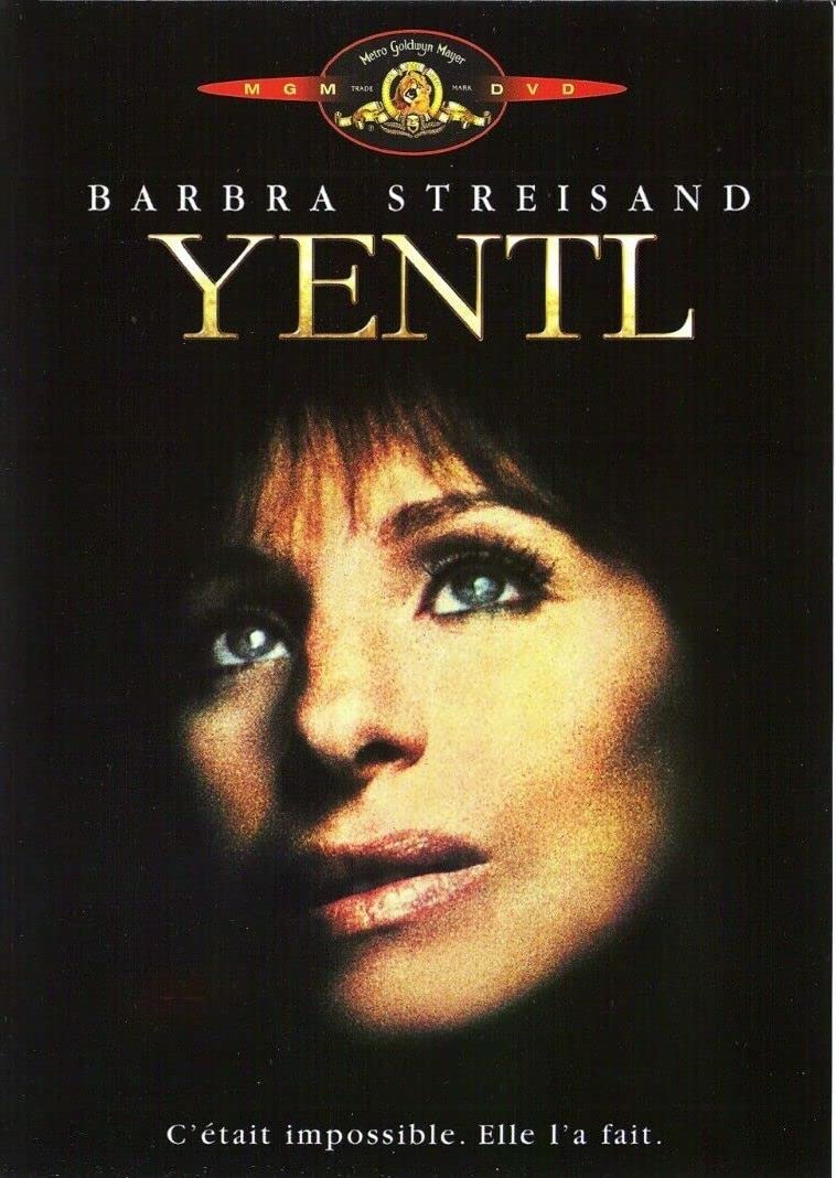 Yentl