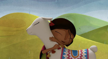 Pachamama