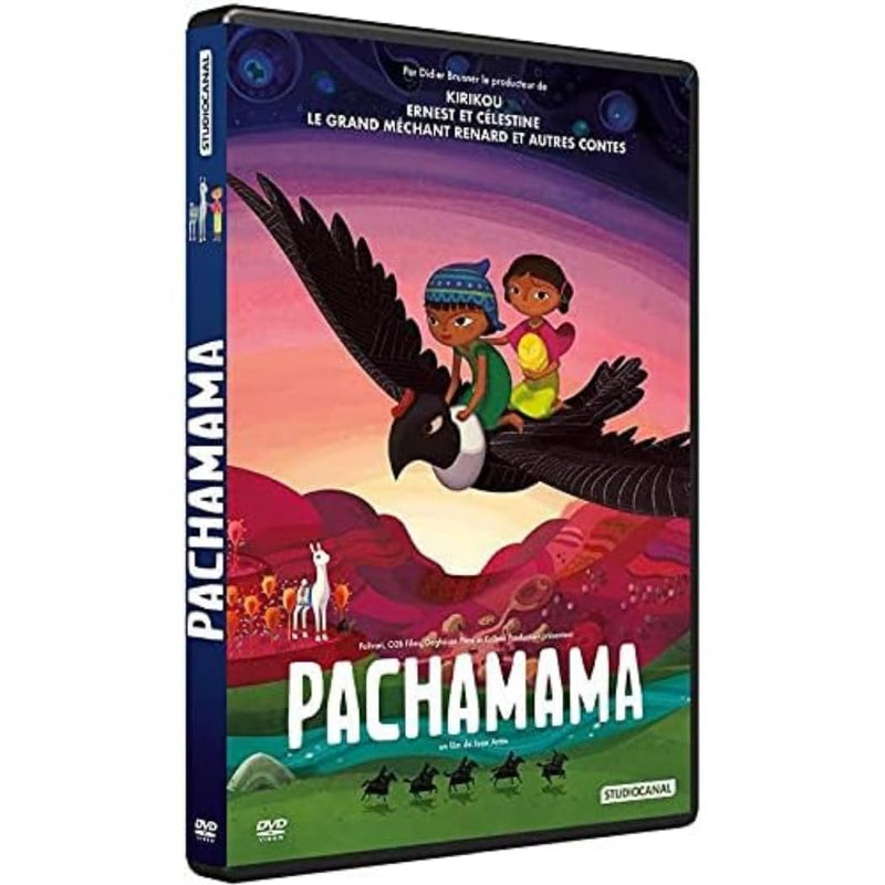 Pachamama