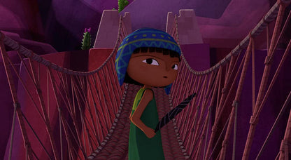 Pachamama